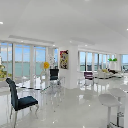Walking On Water! Water Views! Apartment